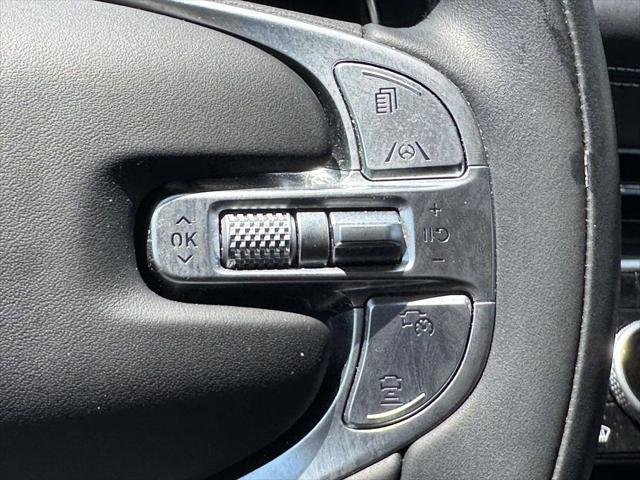 2024 Genesis GV80 3.5T 7P (A8)