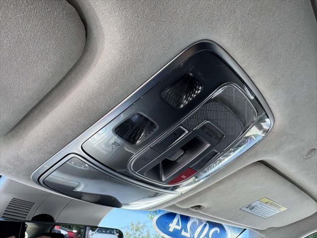 2024 Genesis GV80 3.5T 7P (A8)