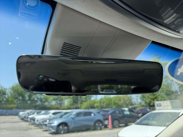 2024 Genesis GV80 3.5T 7P (A8)