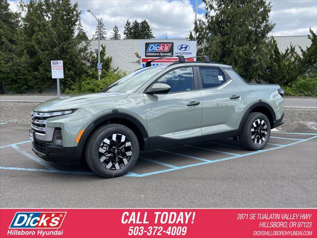 2026 Hyundai Santa Cruz SEL Activity for sale in HILLSBORO, OR