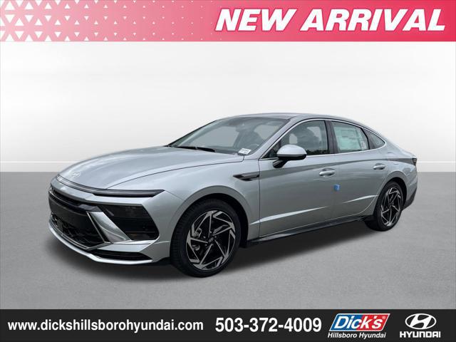 2026 Hyundai Sonata SEL Sport for sale in HILLSBORO, OR