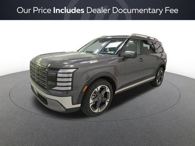 2026 Hyundai Palisade Limited for sale in WILKES-BARRE, PA