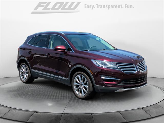 2017 Lincoln MKC Select for sale in STATESVILLE, NC
