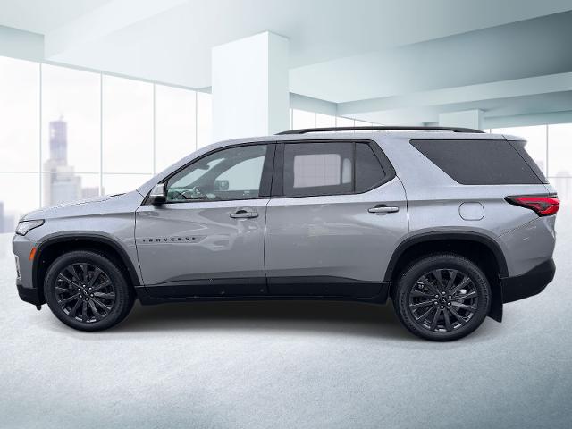2023 Chevrolet Traverse AWD RS