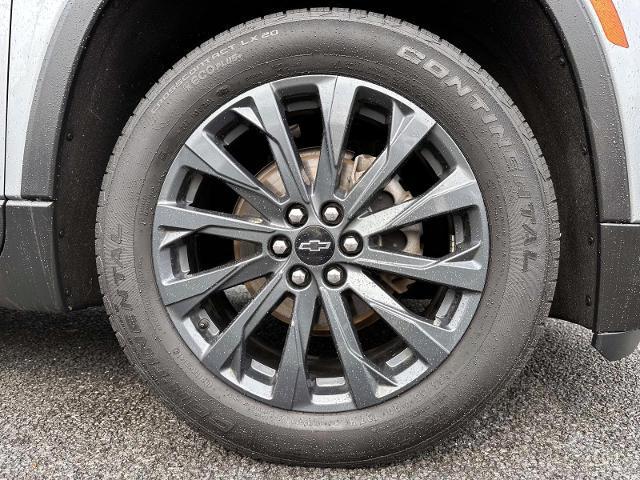 2023 Chevrolet Traverse AWD RS