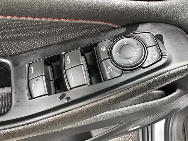2023 Chevrolet Traverse AWD RS