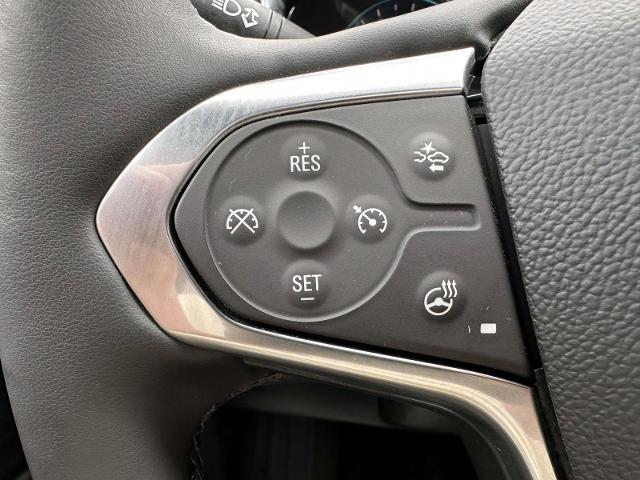 2023 Chevrolet Traverse AWD RS