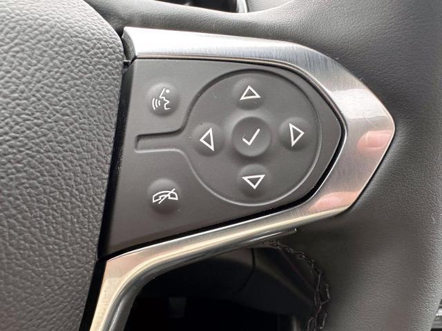 2023 Chevrolet Traverse AWD RS