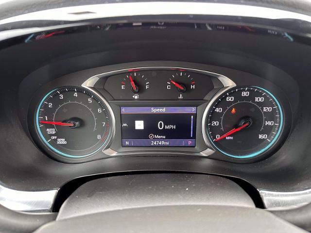 2023 Chevrolet Traverse AWD RS