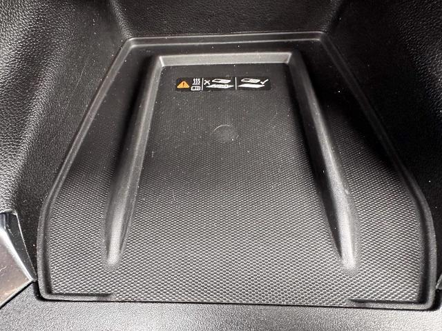 2023 Chevrolet Traverse AWD RS