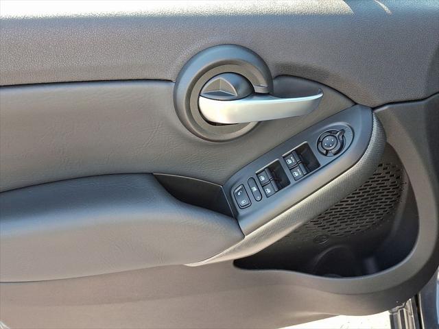 2021 FIAT 500X Sport AWD