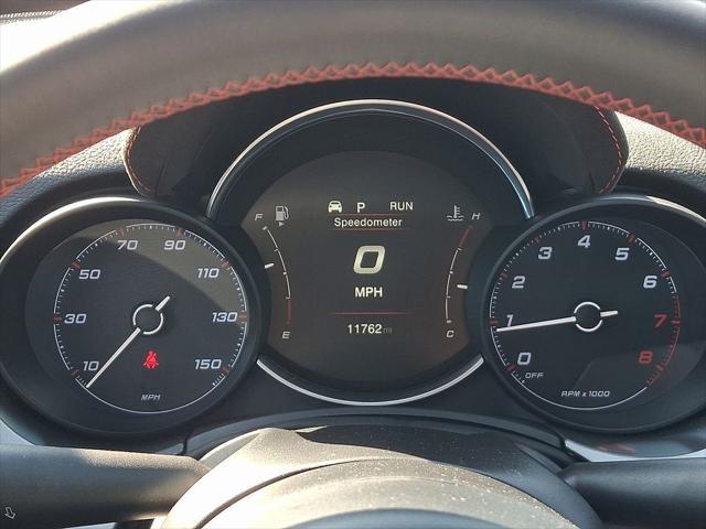 2021 FIAT 500X Sport AWD