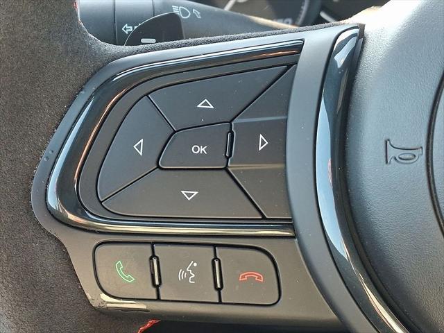 2021 FIAT 500X Sport AWD