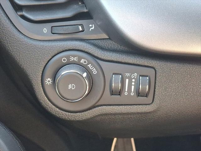 2021 FIAT 500X Sport AWD