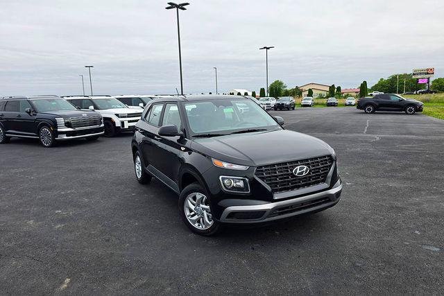 2026 Hyundai Venue SE for sale in CHILLICOTHE, OH