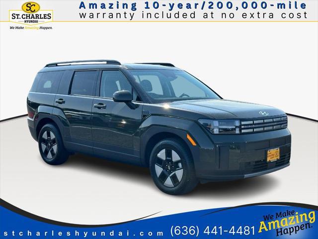 2026 Hyundai Santa Fe Hybrid SEL for sale in SAINT PETERS, MO