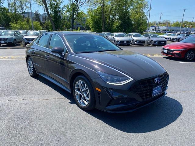 2023 Hyundai Sonata SEL for sale in SHREWSBURY, NJ
