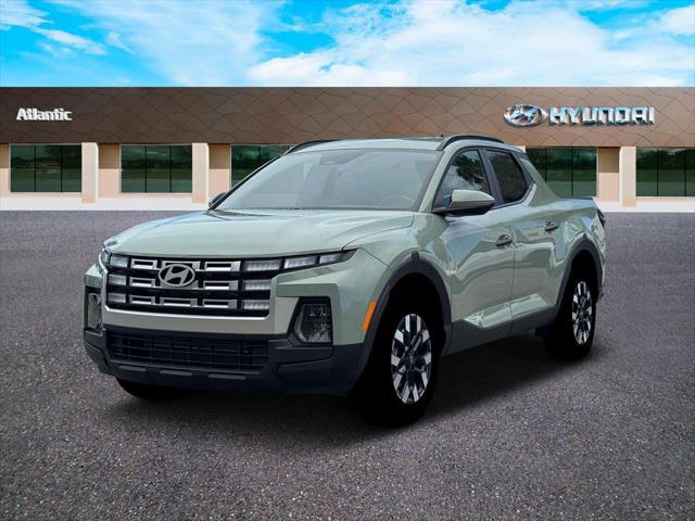 2026 Hyundai Santa Cruz SEL for sale in WEST ISLIP, NY
