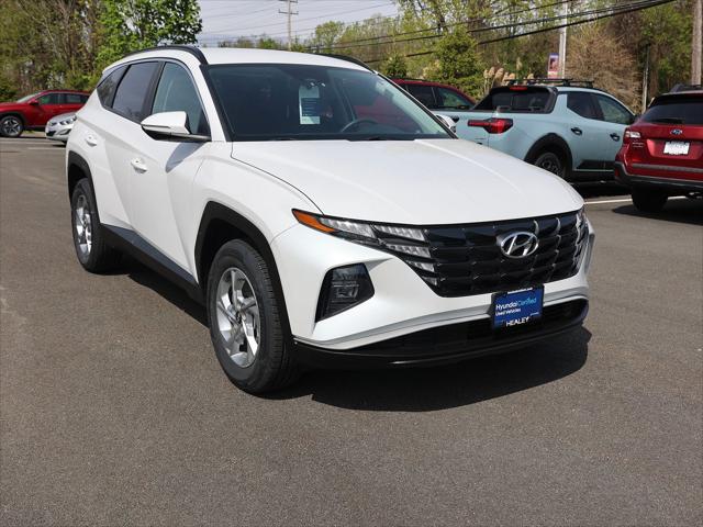 2022 Hyundai Tucson SEL for sale in FISHKILL, NY