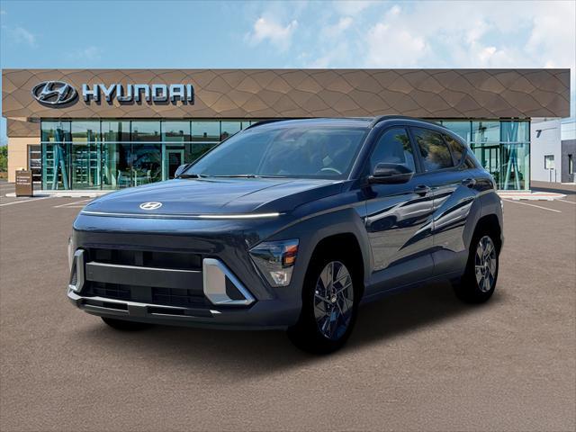 2026 Hyundai Kona SEL Sport for sale in WICHITA, KS