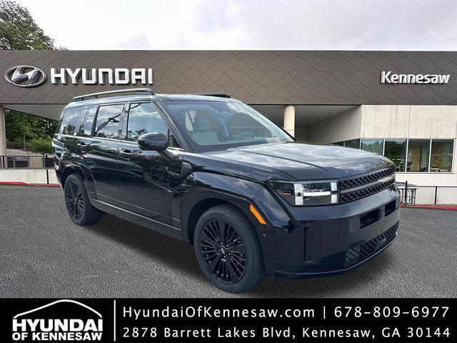 2026 Hyundai Santa Fe Hybrid Calligraphy for sale in KENNESAW, GA