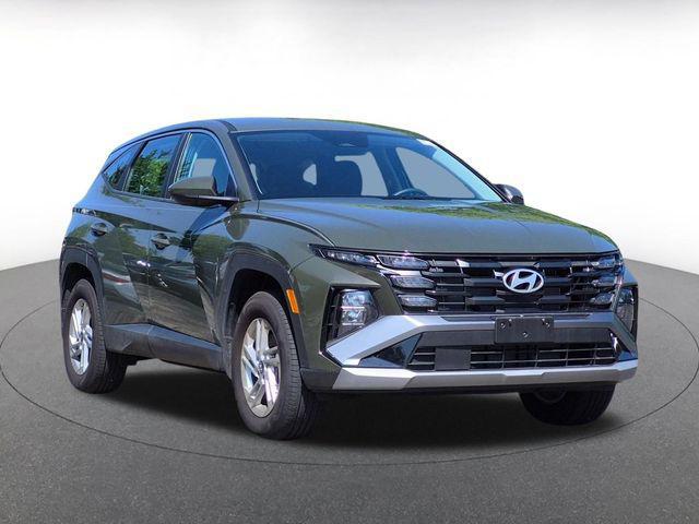 2025 Hyundai Tucson SE for sale in ALGONQUIN, IL