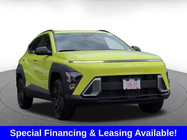 2026 Hyundai Kona SEL Sport for sale in ALGONQUIN, IL