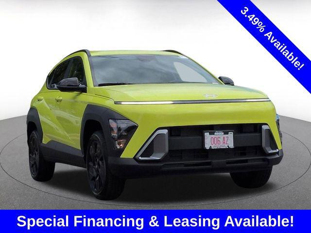 2026 Hyundai Kona SEL Sport for sale in ALGONQUIN, IL
