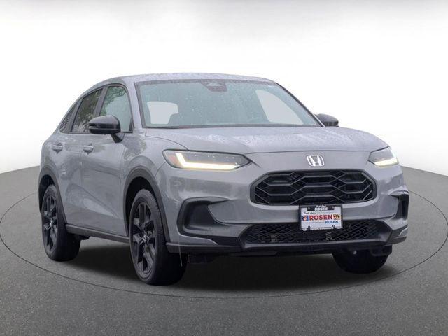 2024 Honda HR-V Sport for sale in ALGONQUIN, IL
