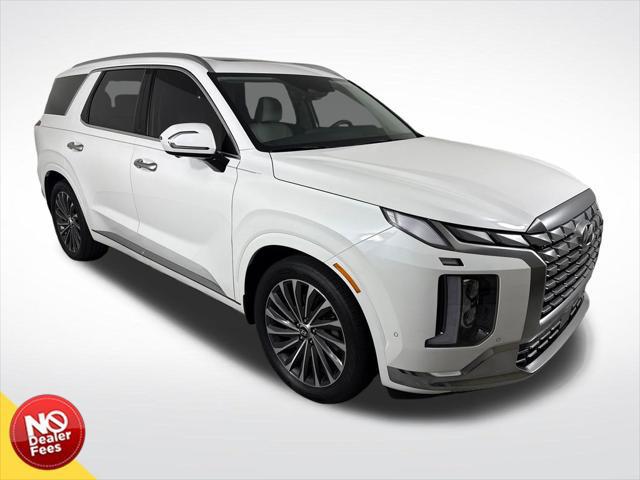 2023 Hyundai Palisade Calligraphy for sale in CLERMONT, FL