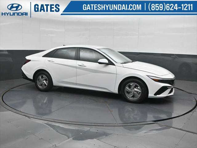 2026 Hyundai Elantra SE for sale in RICHMOND, KY