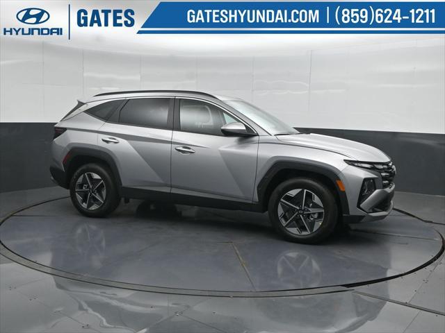 2026 Hyundai Tucson Hybrid SEL for sale in RICHMOND, KY