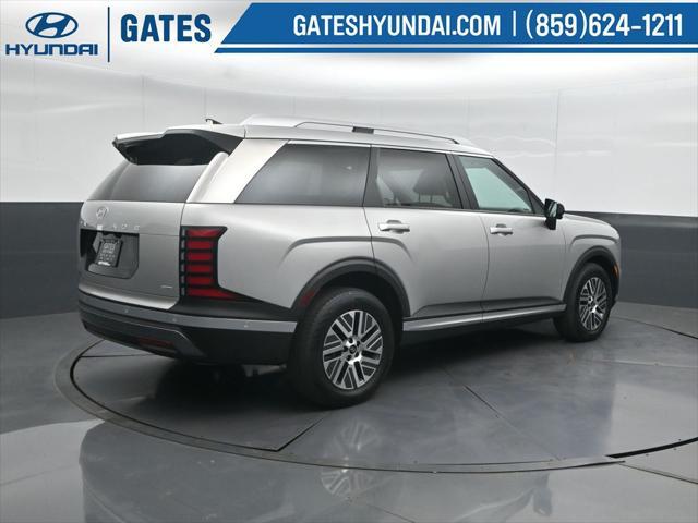 2026 Hyundai Palisade SEL Premium 7P