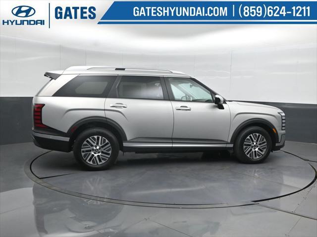 2026 Hyundai Palisade SEL Premium 7P