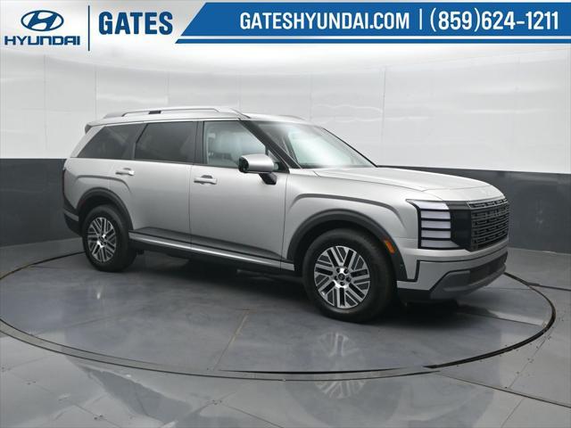 2026 Hyundai Palisade SEL Premium 7P