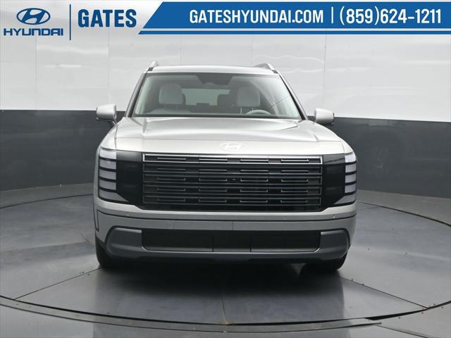 2026 Hyundai Palisade SEL Premium 7P