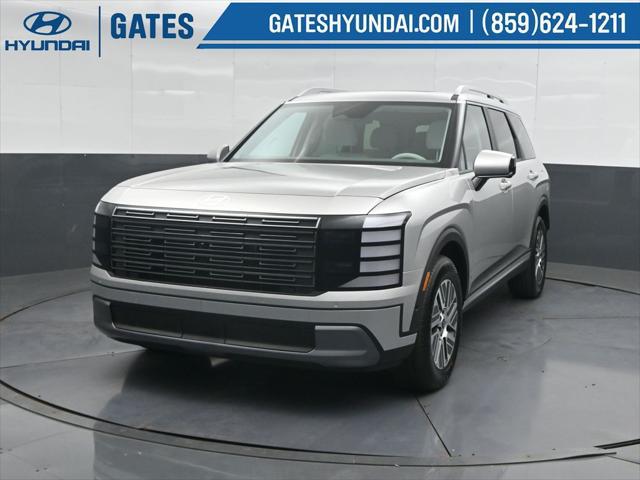 2026 Hyundai Palisade SEL Premium 7P