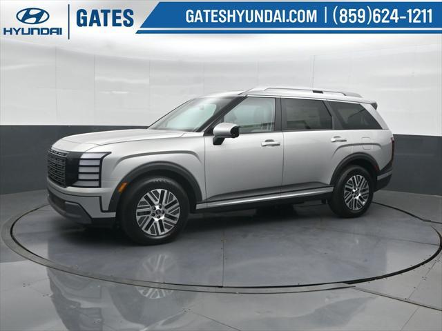 2026 Hyundai Palisade SEL Premium 7P