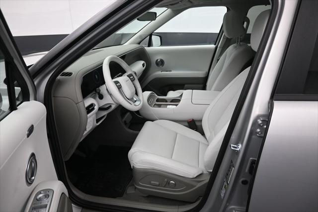2026 Hyundai Palisade SEL Premium 7P