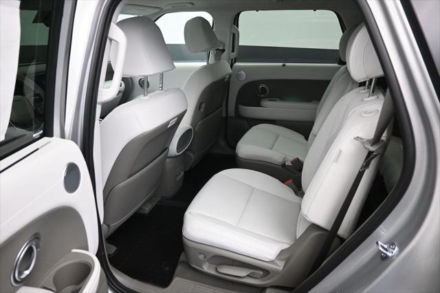 2026 Hyundai Palisade SEL Premium 7P