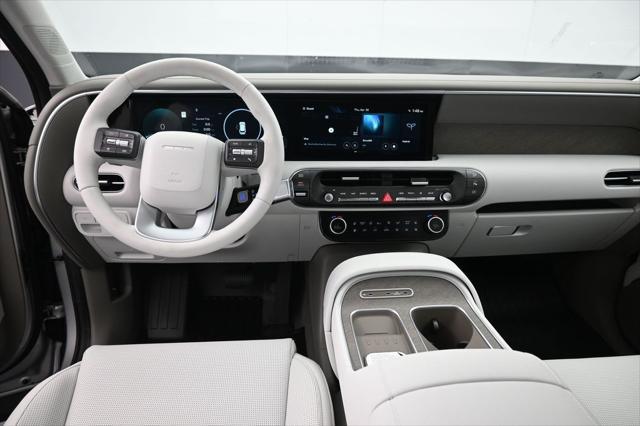 2026 Hyundai Palisade SEL Premium 7P