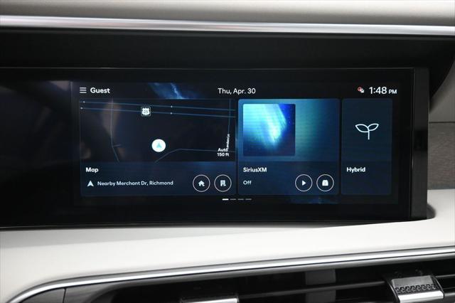 2026 Hyundai Palisade SEL Premium 7P
