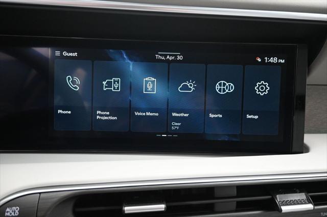 2026 Hyundai Palisade SEL Premium 7P