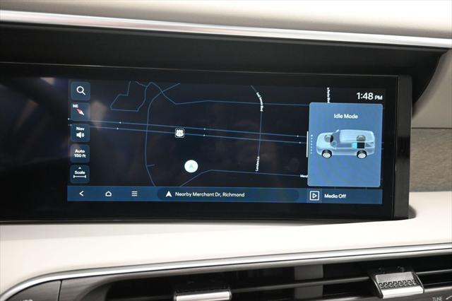 2026 Hyundai Palisade SEL Premium 7P
