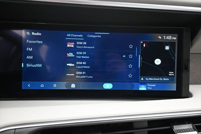 2026 Hyundai Palisade SEL Premium 7P