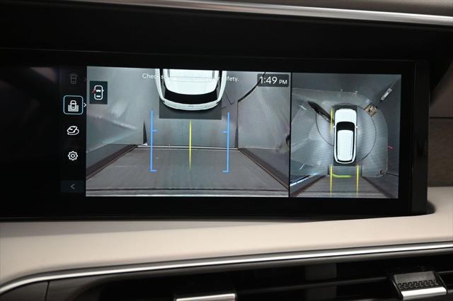 2026 Hyundai Palisade SEL Premium 7P