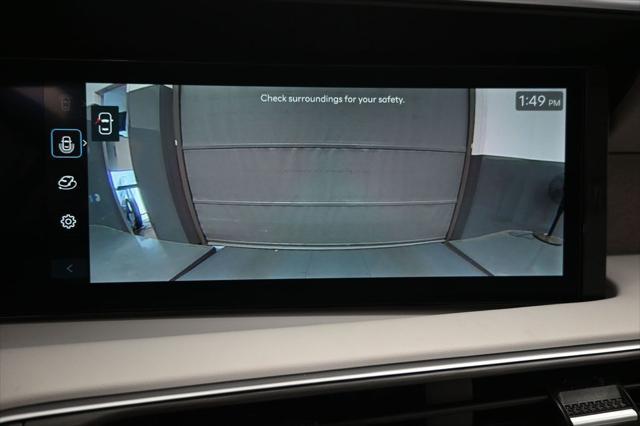 2026 Hyundai Palisade SEL Premium 7P