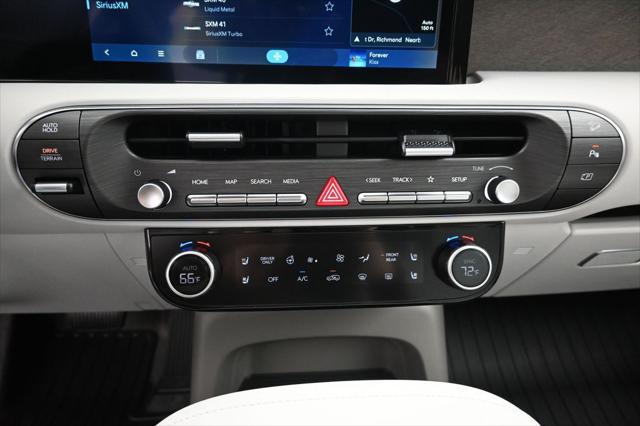2026 Hyundai Palisade SEL Premium 7P