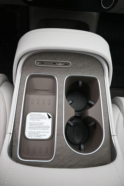 2026 Hyundai Palisade SEL Premium 7P