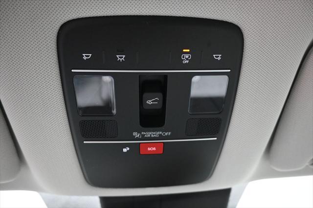 2026 Hyundai Palisade SEL Premium 7P